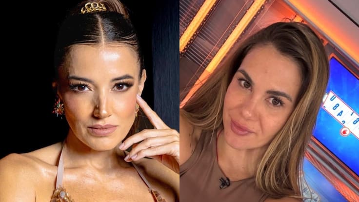 “Nunca fuimos grandes amigas”: Yamila Reyna rompe el silencio tras los dardos de Laura Prieto sobre su amistad
