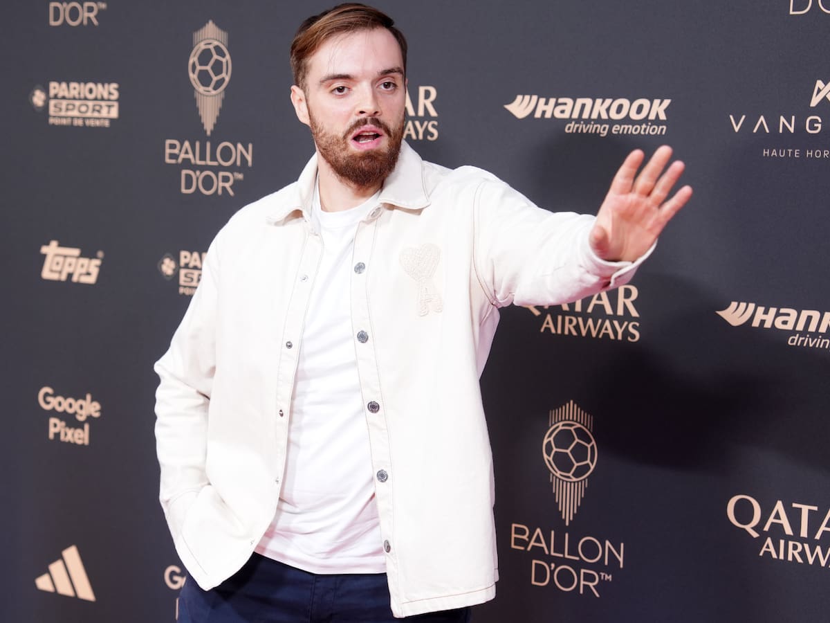 Ibai Llanos prepara su viaje a Chile y pide ayuda a sus fans: “¿Qué debería comer y visitar?”