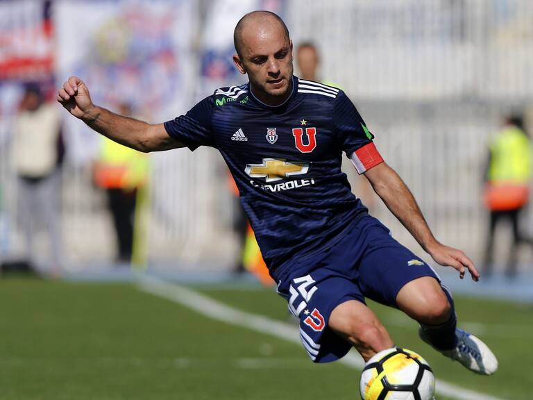 Gustavo Lorenzetti y la salvación de la U: «Ojalá que no se repita porque la gente de la U no se lo merece»