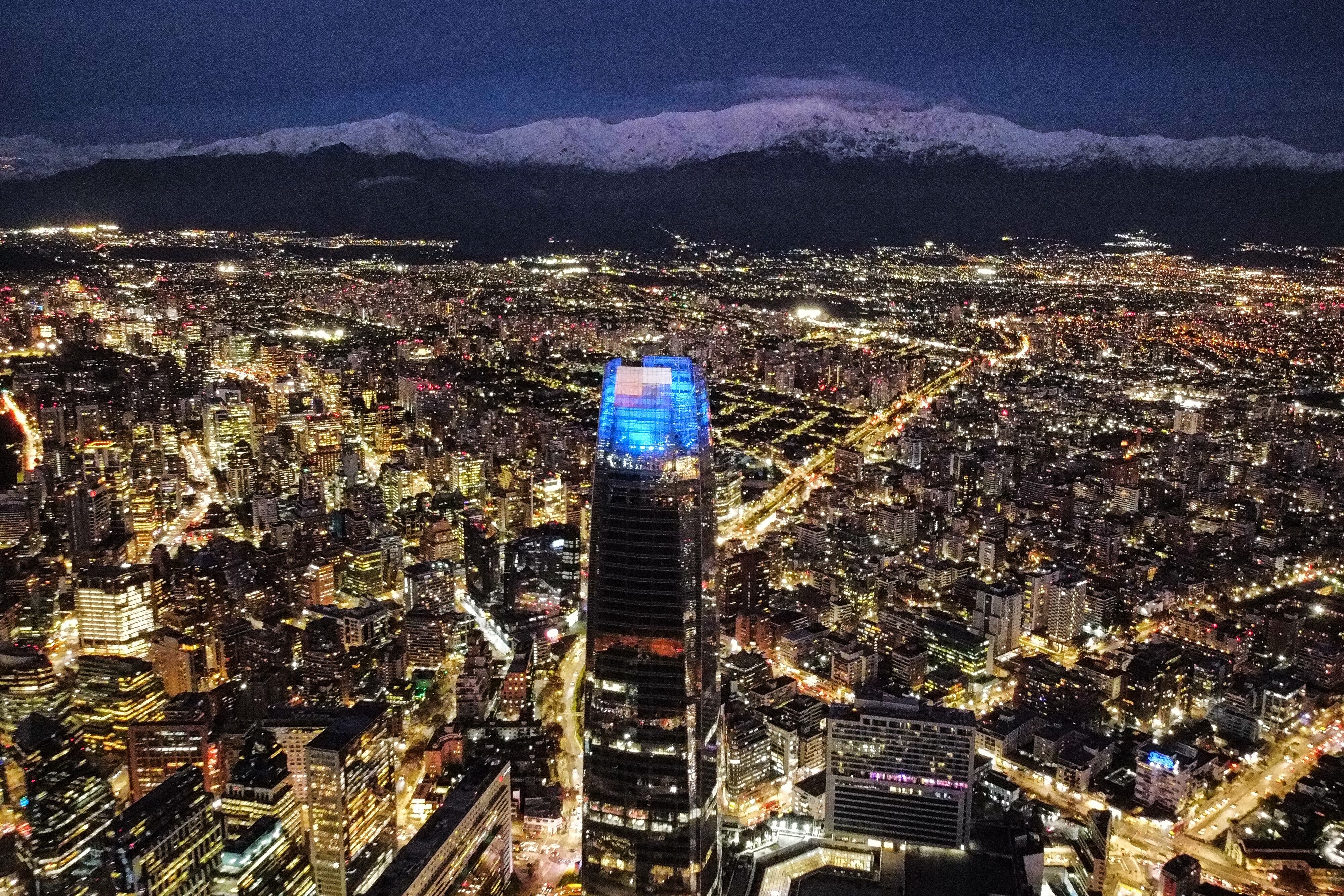 Preemergencia ambiental en Santiago: qué autos NO pueden circular este jueves 3 de julio