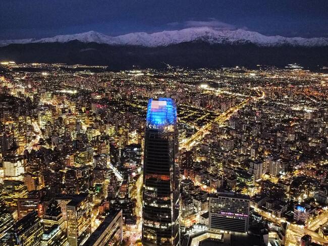 Preemergencia ambiental en Santiago: qué autos NO pueden circular este jueves 3 de julio