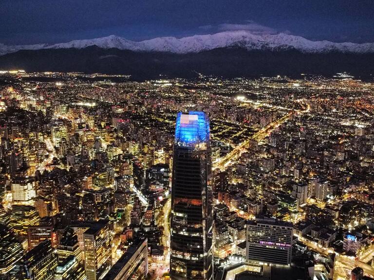 Preemergencia ambiental en Santiago: qué autos NO pueden circular este jueves 3 de julio