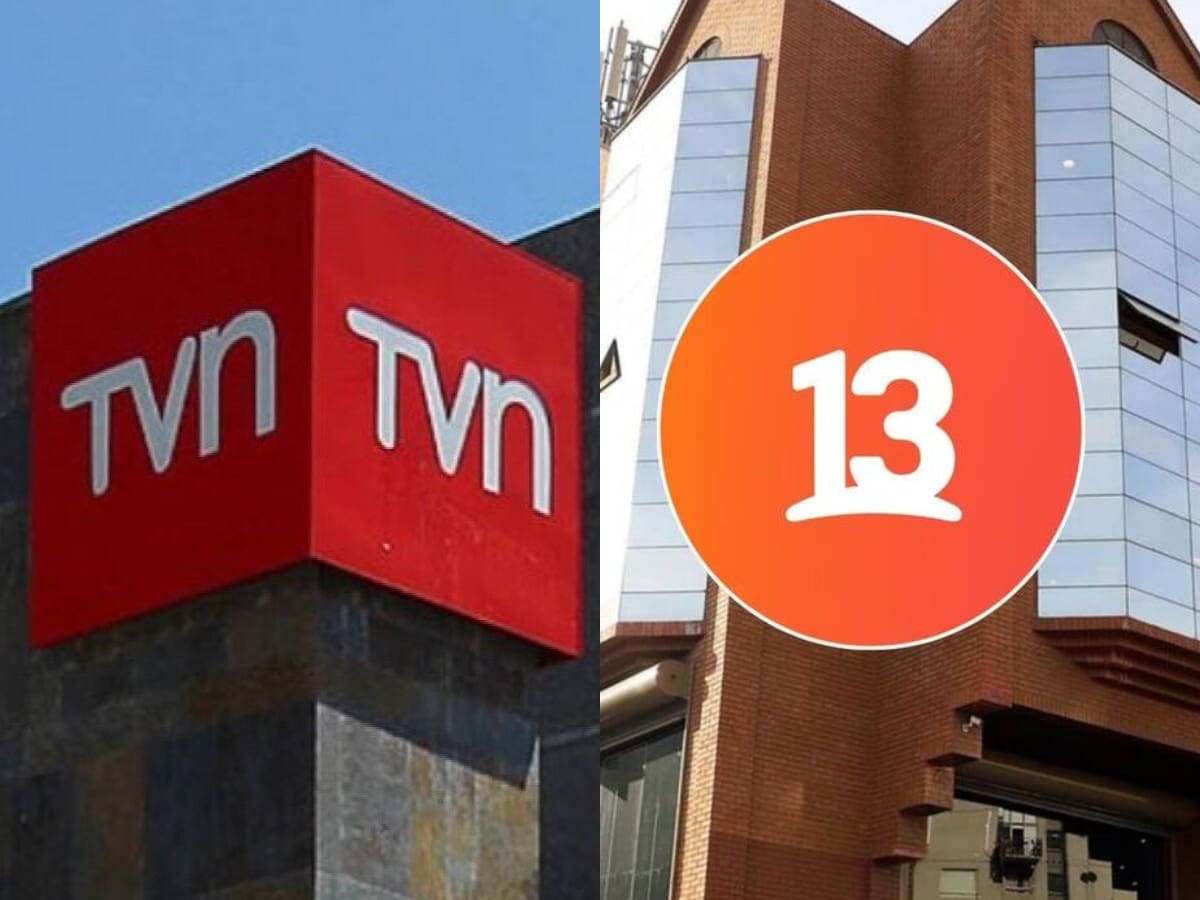 TVN da el golpe y remece la TV tras fichar a emblemática exfigura de Canal 13: debutará este mes