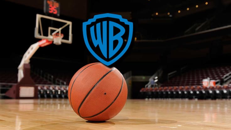 Warner Bros. estaría trabajando en una película biográfica de una leyenda de la NBA