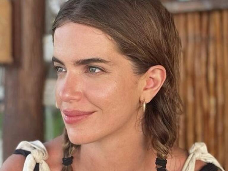 Relajada y destapada: Millaray Viera sacó aplausos con reveladoras fotos desde el Caribe