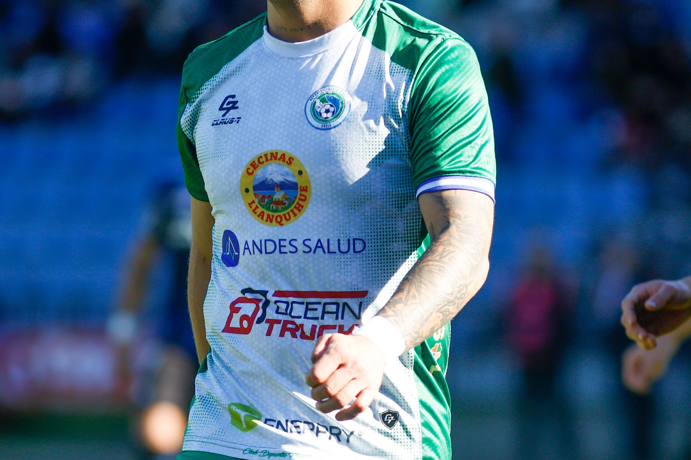 FOTO: DANIEL PINO/UNO NOTICIAS