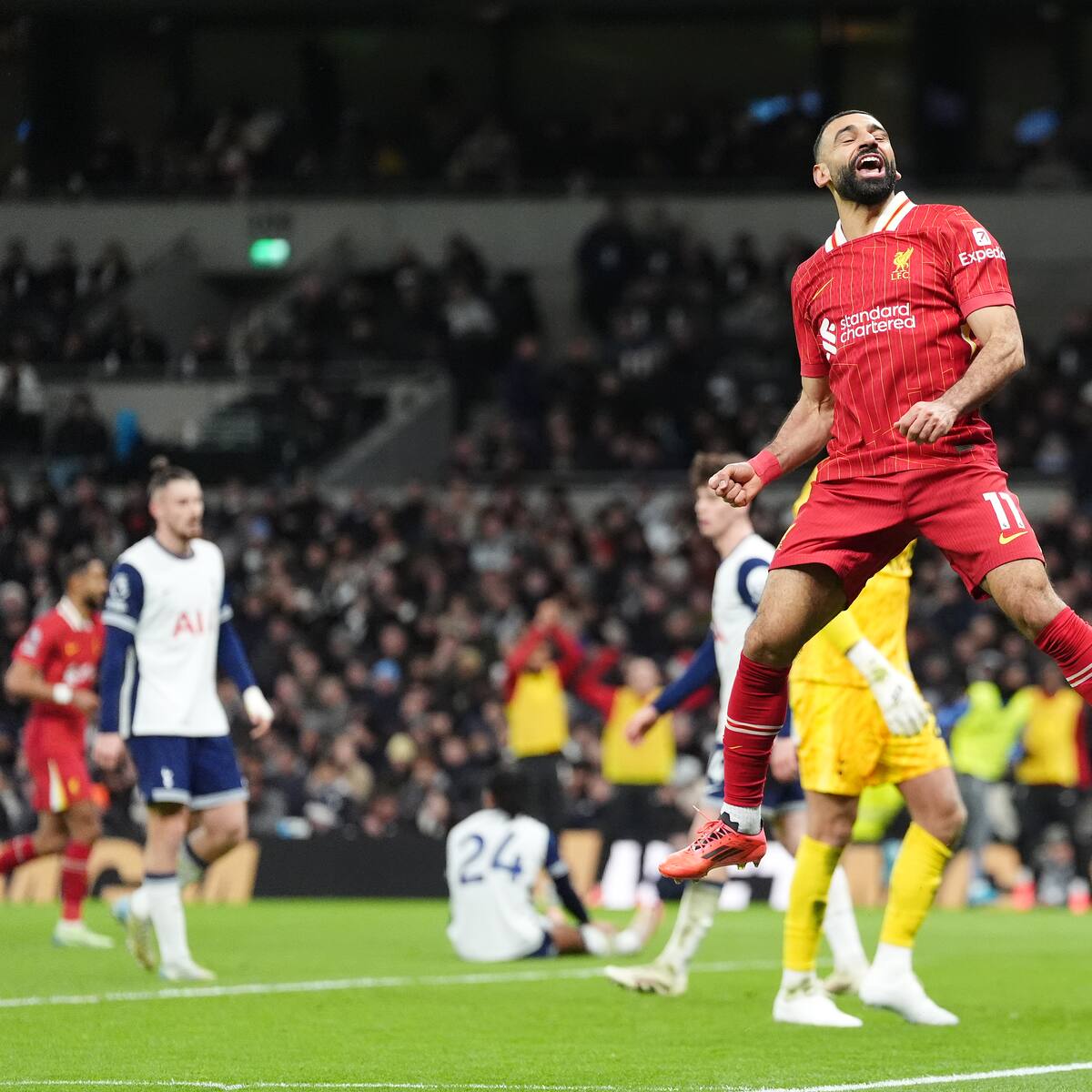 Boxing Day 2024: dónde ver en vivo los partidos de la Premier League que se juegan este 26 de diciembre