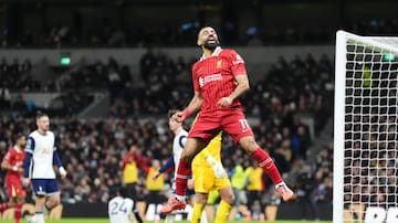 Boxing Day 2024: dónde ver en vivo los partidos de la Premier League que se juegan este 26 de diciembre