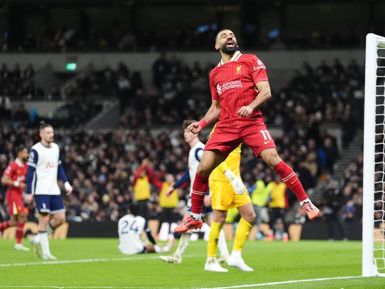 Boxing Day 2024: dónde ver en vivo los partidos de la Premier League que se juegan este 26 de diciembre