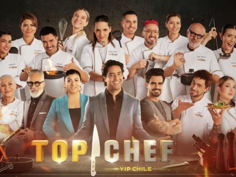 Detallan escandalosa pelea de dos rostros de Top Chef VIP: “Estuvo subidita de tono”