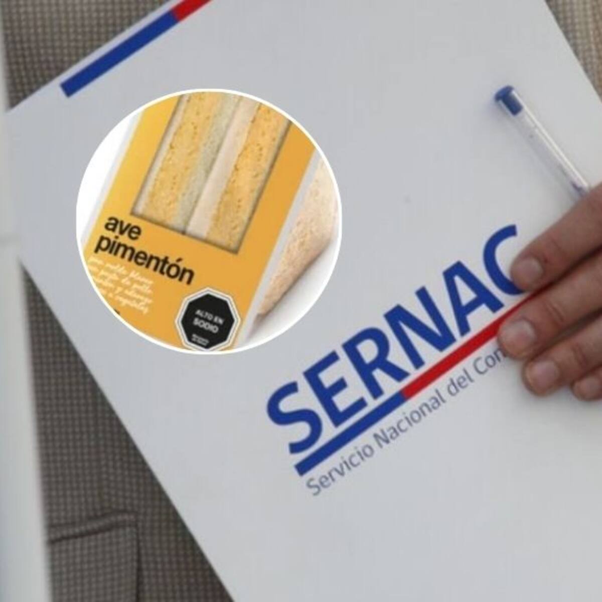 Retiran sándwich de ave pimentón contaminados por listeria: ¿Qué hacer si consumiste el producto?