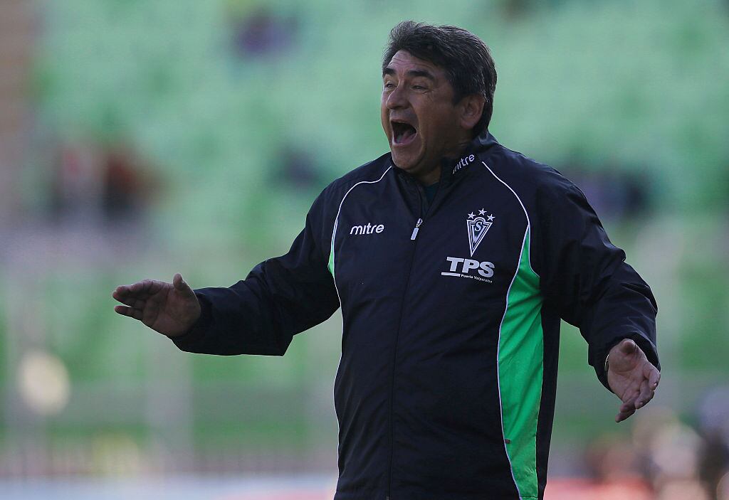 Emiliano Astorga volverá a ser el técnico de Santiago Wanderers