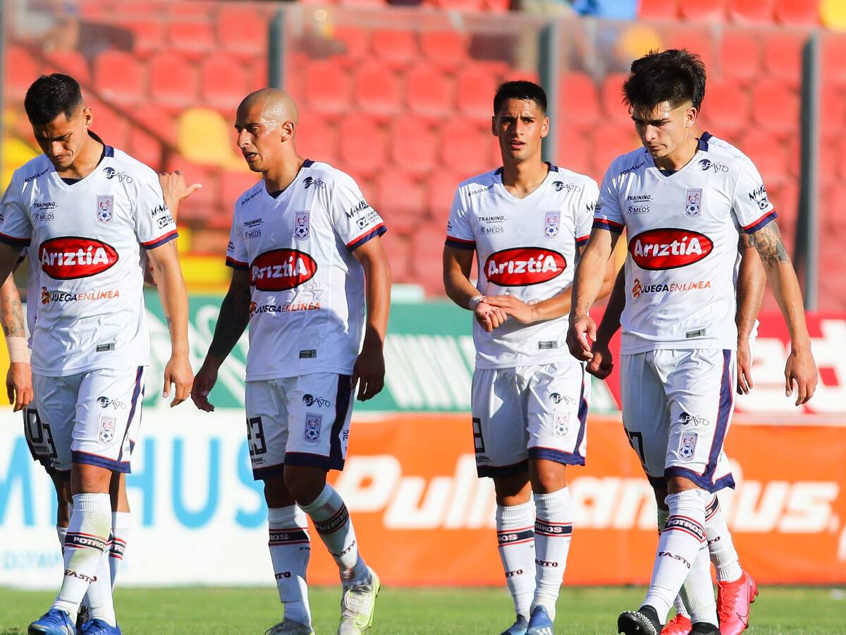 Exjugador de Melipilla denunció coimas para no hablar de sus dobles contratos: «No tengo precio para venderme»