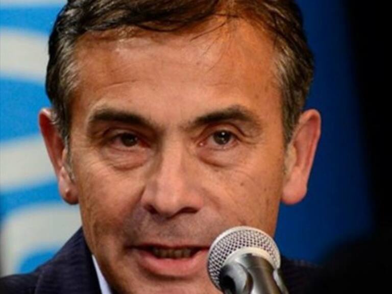 Juvenal Olmos suena como candidato a la banca de los Tiburones Rojos de Veracruz