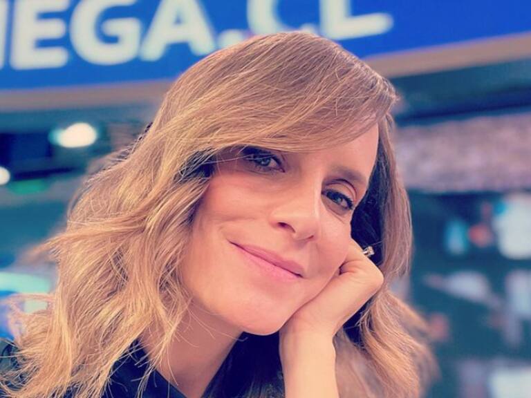 Diana Bolocco dedicó emotivo mensaje a su hijo Diego, quien cumplió 18 años.