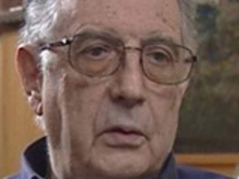 A los 76 años falleció el exmédico personal de Salvador Allende, Arturo Jirón