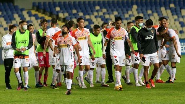 En Cobreloa reconocen crisis económica: "No ha sido fácil después de tantos años de fracasos levantar la institución"