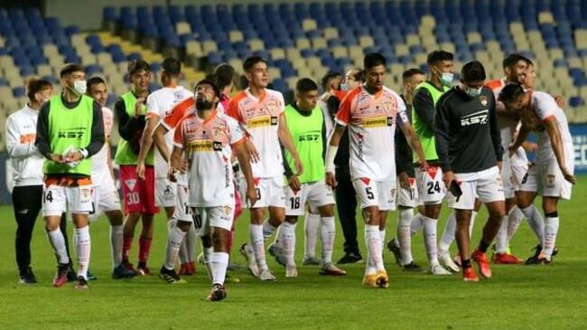 En Cobreloa reconocen crisis económica: "No ha sido fácil después de tantos años de fracasos levantar la institución"