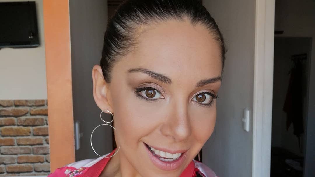 Mariela Sotomayor