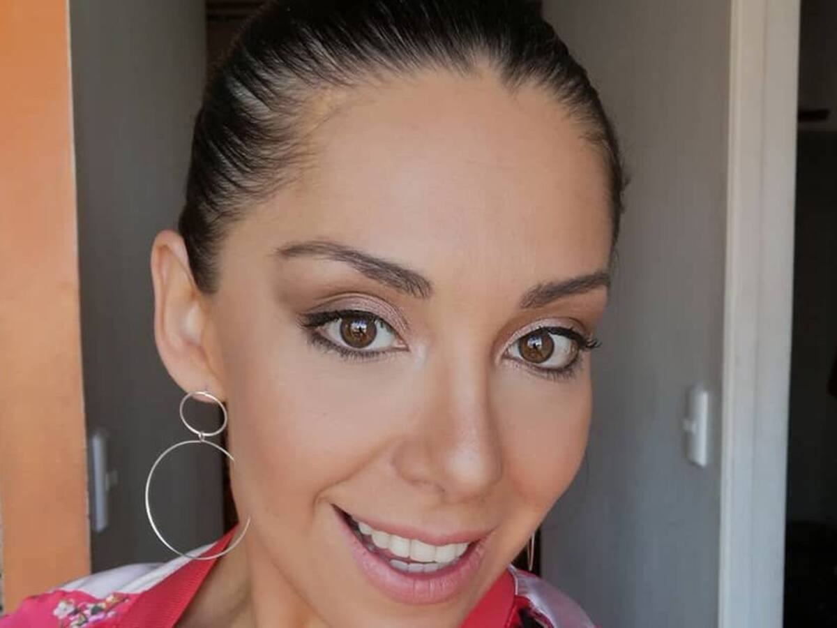 Mariela Sotomayor y su vivencia durante la pandemia: «La cuarentena nos devolvió el matrimonio»