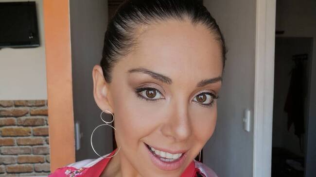 Mariela Sotomayor