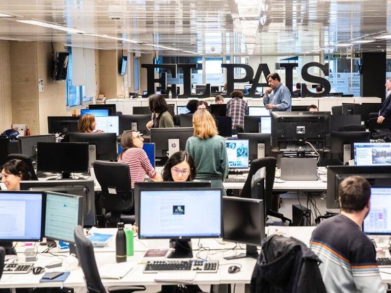 Más de 250 mil suscriptores avalan el modelo de éxito del periodismo de calidad de El País