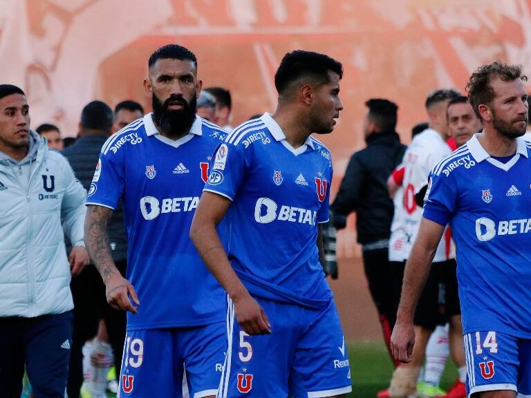 El plan de la Universidad de Chile para administrar el fútbol profesional