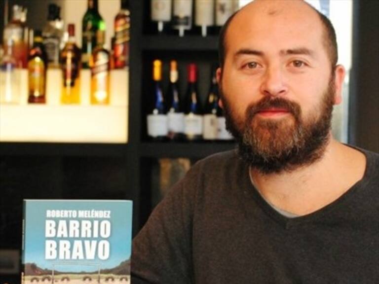 Roberto Meléndez