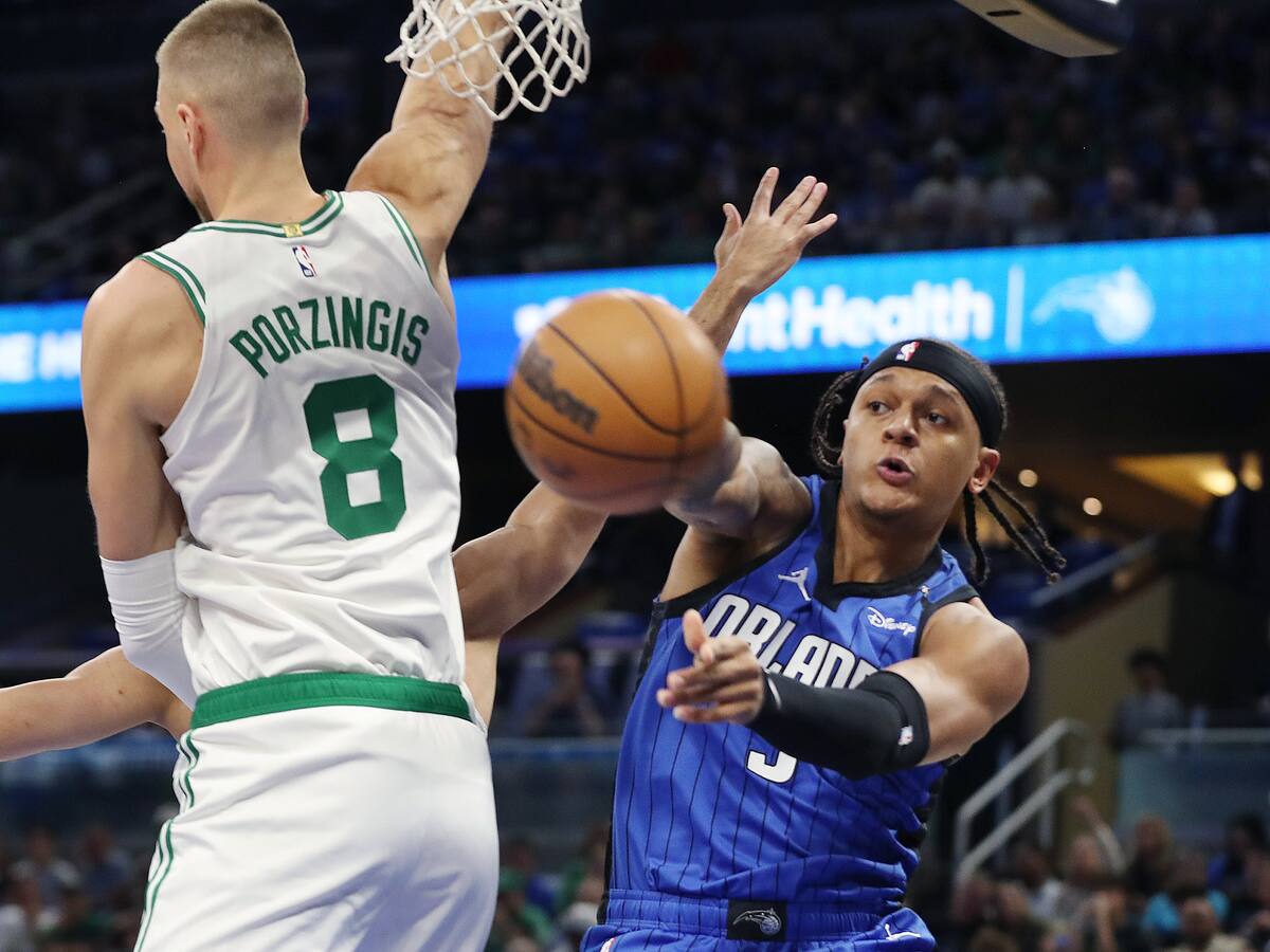 Playoffs NBA: revisa los resultados del viernes 25 de abril