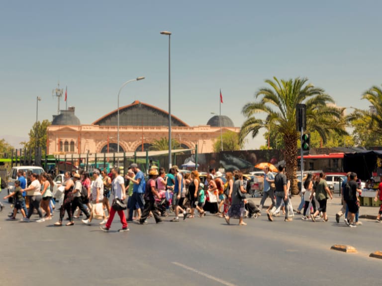 Se esperan 34°C: revelan el día en que volverán a subir las temperaturas en la región Metropolitana
