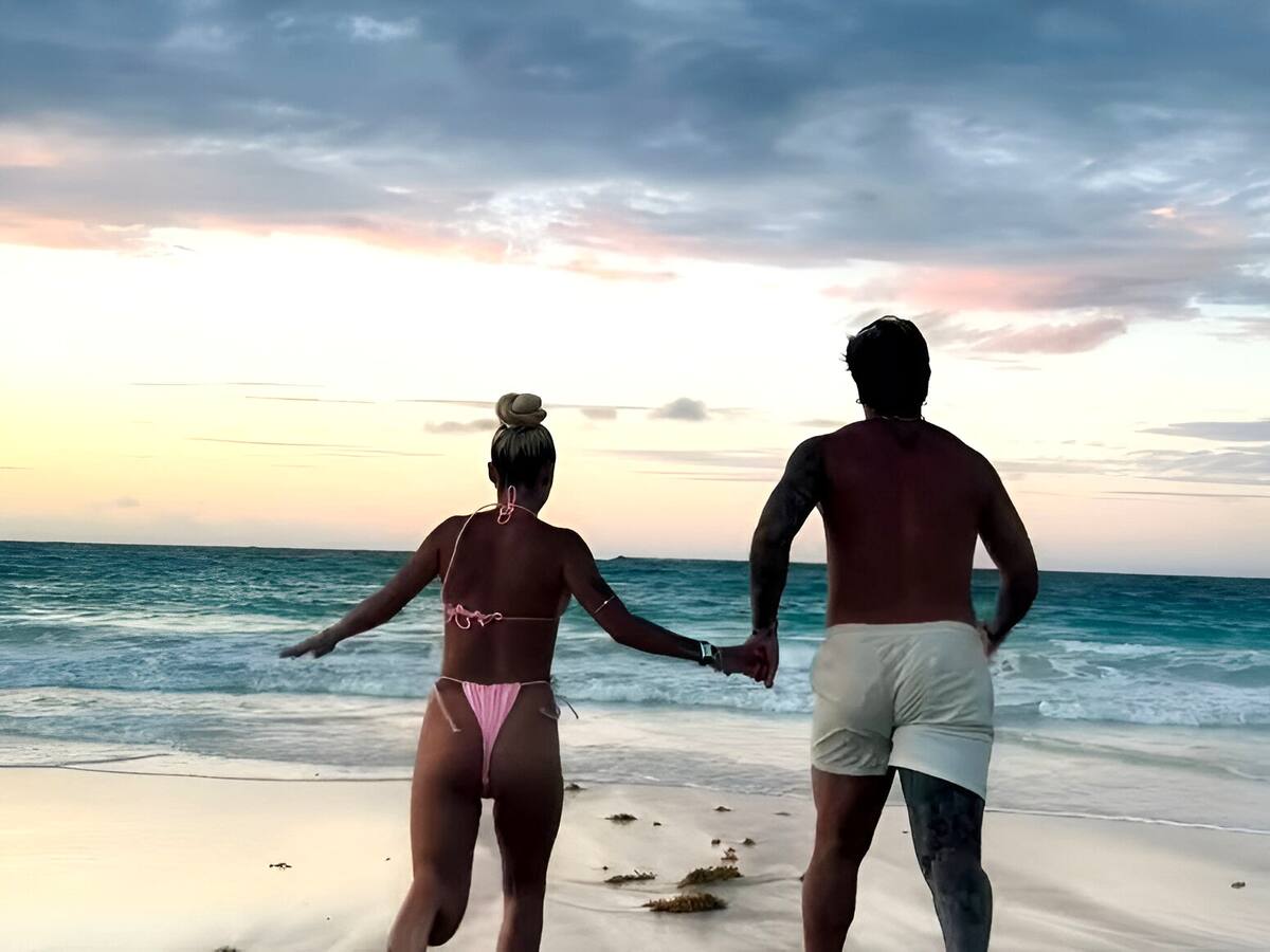 ¿Hubo infidelidad? Pareja de famosos habrían puesto fin a su relación tras casi dos años