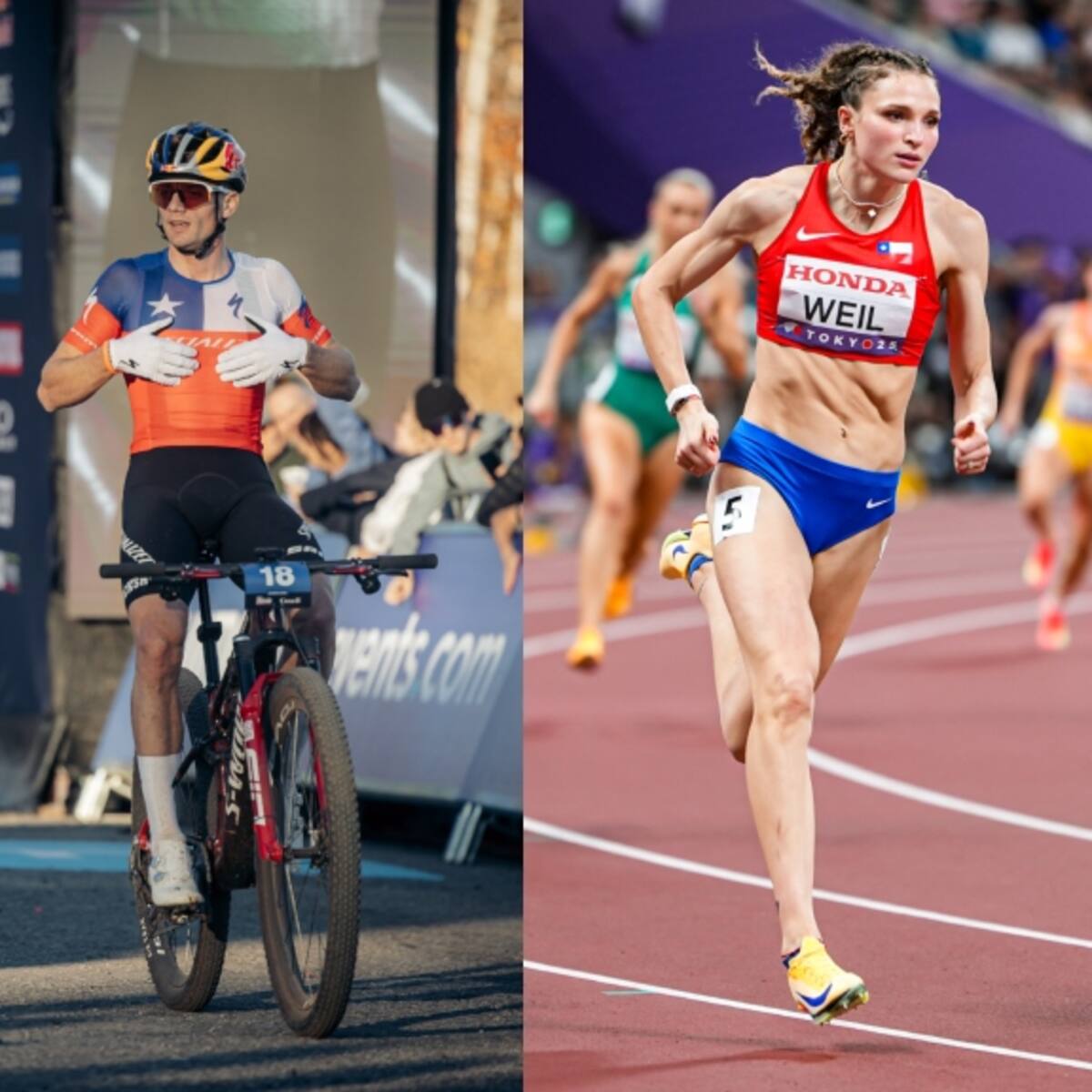 Círculo de Periodistas Deportivos escoge a los mejores deportistas de 2025: en esta fecha se elegirá al “Mejor de los Mejores”