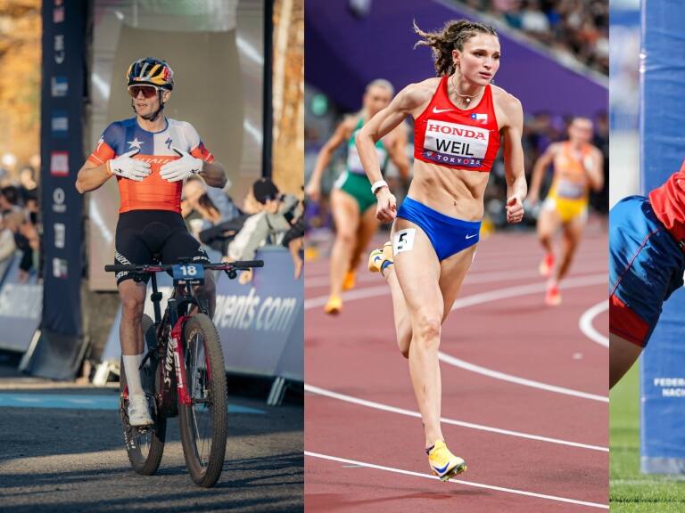 Círculo de Periodistas Deportivos escoge a los mejores deportistas de 2025: en esta fecha se elegirá al “Mejor de los Mejores”