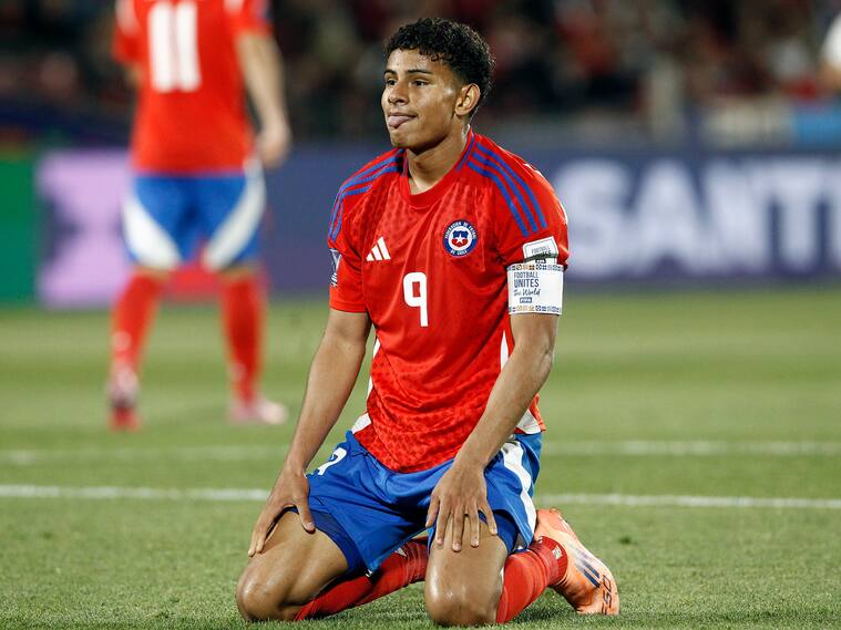 Chile tendrá que buscar ante Egipto su paso a los 8vos de final