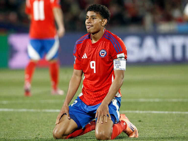 Chile tendrá que buscar ante Egipto su paso a los 8vos de final