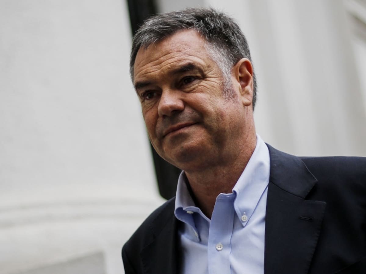 Ossandón califica como “bochorno” AC contra Grau y apunta a Republicanos: “Le hacen un daño al Presidente Kast”