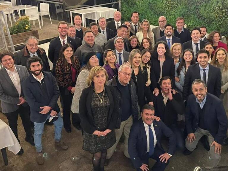 “Un desaire sin precedentes”: diputados del grupo interparlamentario Chileno-Israelí condenan «agravio del Gobierno a embajador de Israel»