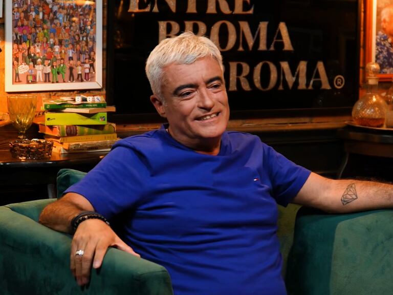 Mauricio Flores causa shock tras radical procedimiento estético: mostró impactante antes y después