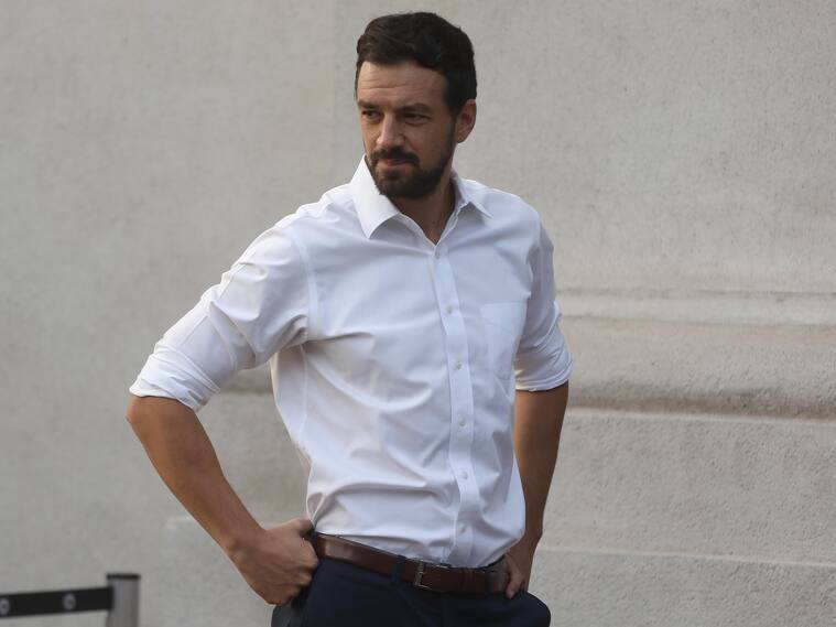 Tomás Vodanovic asegura que la opción de presentarse como candidato presidencial está “absolutamente descartado”
