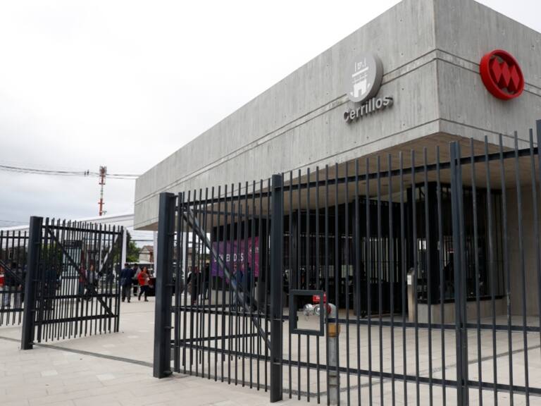 ¿Cómo funcionará el transporte público en el último día del Lollapalooza Chile 2023?