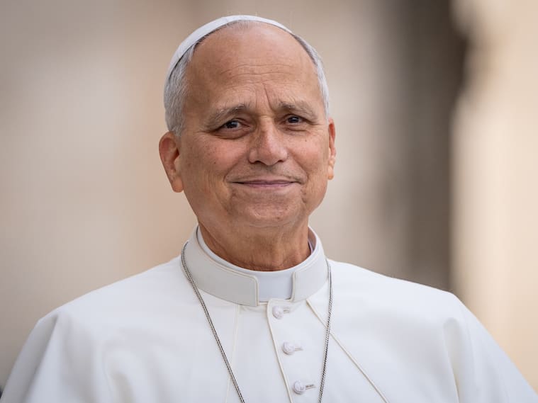 Papa León XIV