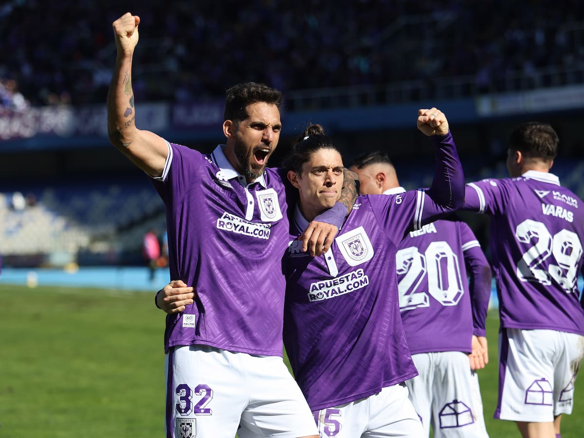 Deportes Concepción sigue en racha: vence a la UdeC en el clásico penquista y se aleja del descenso