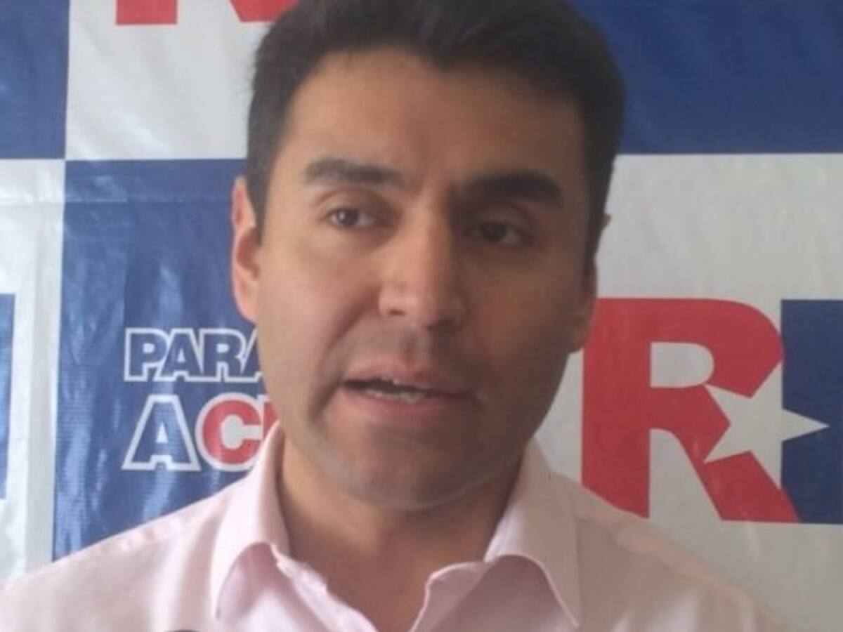Corte revoca prisión preventiva del exalcalde de Calama, Daniel Augusto Pérez, acusado de fraude al fisco