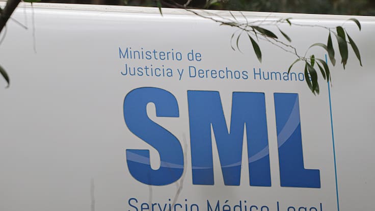 Horror en San Vicente de Tagua Tagua: encuentran dos cuerpos calcinados en operativo antidrogas