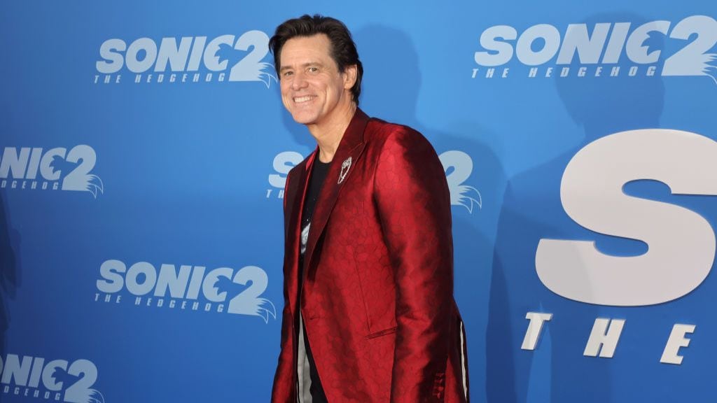 jim carrey