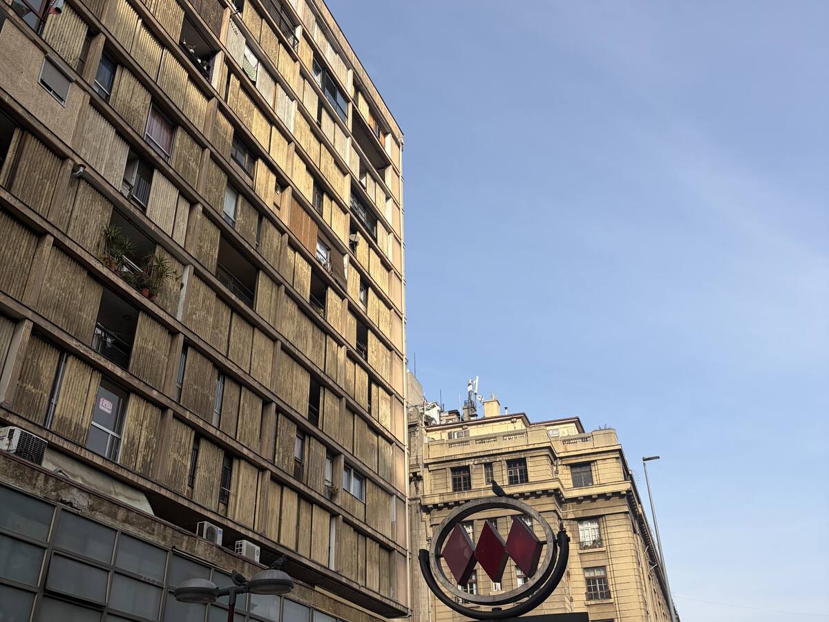 El renacer de Santiago centro: por qué una zona clave de la capital vuelve a despertar interés