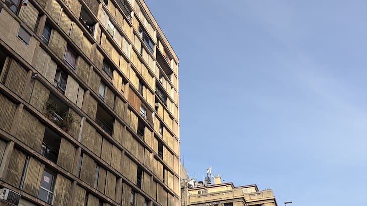 El renacer de Santiago centro: por qué una zona clave de la capital vuelve a despertar interés