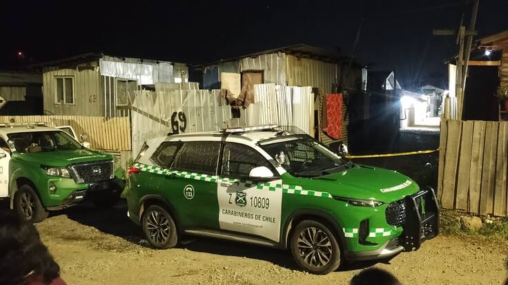 Mujer que vendía drogas fue asesinada en su domicilio durante transacción en Osorno: un sujeto fue detenido