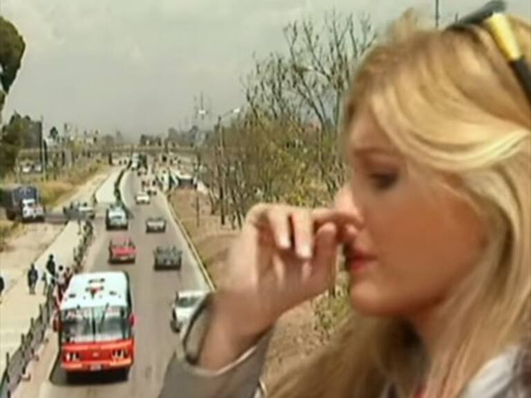 Actriz de Betty la Fea desclasificó chascarro de icónica escena