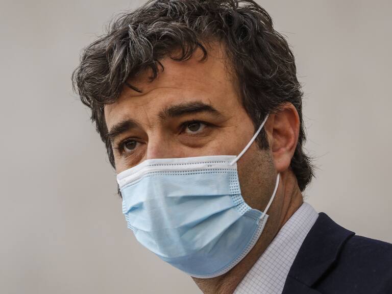 Ministro Juan José Ossa y cuarto retiro del 10%: "Están los votos para que sea rechazado".